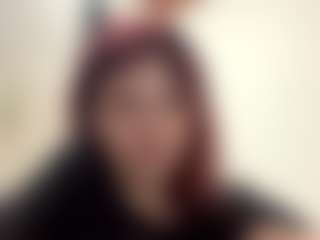 AwildaHuberman's Live Sex Cam Show