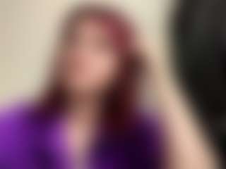 Live cam show with AwildaHuberman - Red Hair on Uber Horny