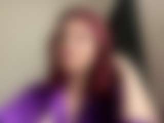 Live cam show with AwildaHuberman - Red Hair Blowjob on mypornchat.com
