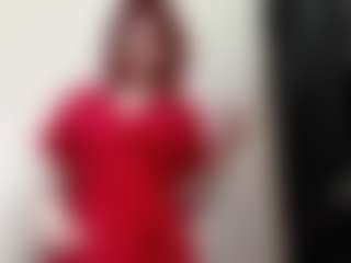 Live cam show with AwildaHuberman - Green Eyes on Dolls Live