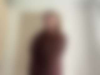 DaysiMazuc's Live Sex Cam Show