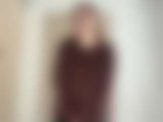 DaysiMazuc's Live Sex Cam Show