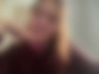 DaysiMazuc's Live Sex Cam Show