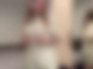 DaysiMazuc's Live Sex Cam Show