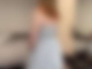 DaysiMazuc's Live Sex Cam Show