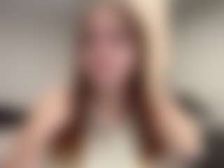 DaysiMazuc's Live Sex Cam Show