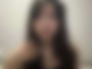 Live cam show with Aimi - Thin on testsause.com