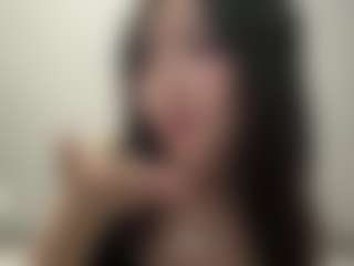 Live cam show with Aimi - Brown Eyes Asian on luckytryst.com