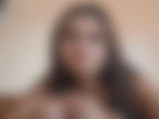 Live cam show with Rose - Lovense Brown Hair on sexylive.show