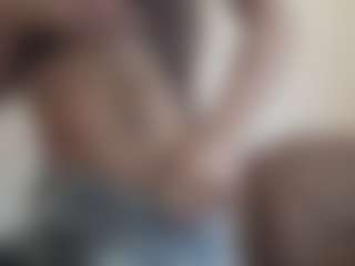 Live cam show with Rose - Bondage on Nude Live Now
