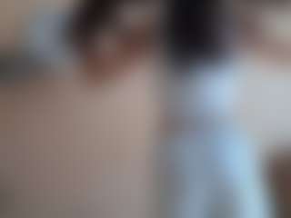 Live cam show with Rose - Green Eyes on Free Soda