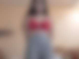Live cam show with Rose - Teen (18+) on CamSextacy