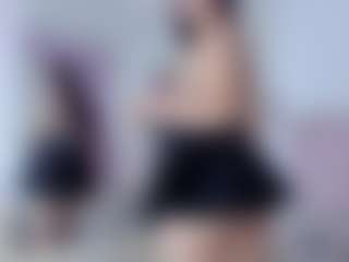 Live cam show with alejita-moon - White on iamadamtest123.com | colombia