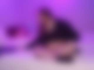 Live cam show with aurel-allure - Green Eyes on testsause.com