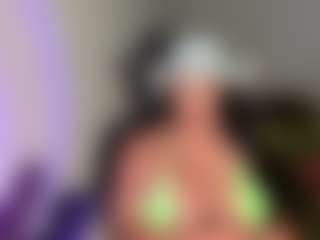 Beurettine's Live Sex Cam Show