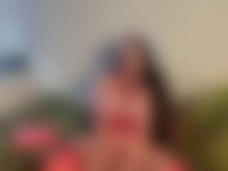 Beurettine's Live Sex Cam Show