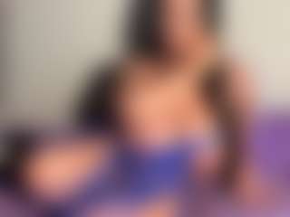 Beurettine's Live Sex Cam Show