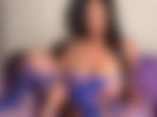 Beurettine's Live Sex Cam Show