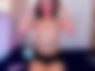 Dahia-Sweet's Live Sex Cam Show