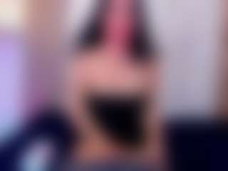 Live cam show with Dahia-Sweet - New Brown Eyes on Big Tits