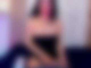 Dahia-Sweet's Live Sex Cam Show