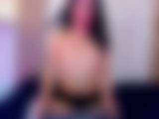 Dahia-Sweet's Live Sex Cam Show
