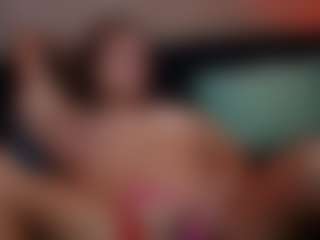 DaisySmile's Live Sex Cam Show