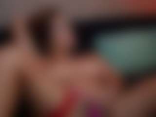 DaisySmile's Live Sex Cam Show
