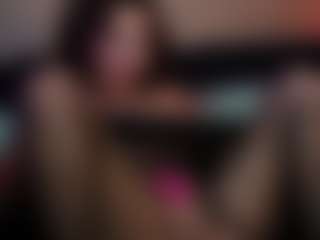 DaisySmile's Live Sex Cam Show