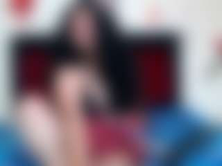 Live cam show with JAMYLEXS1 - Curvy Young Adult on Mixed Magazine Live