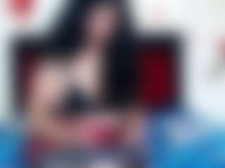 Live cam show with JAMYLEXS1 - Fingers on Nude Live Now