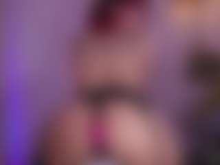 Susana's Live Sex Cam Show