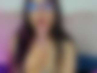 lola-caicedo's Live Sex Cam Show
