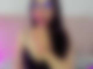 lola-caicedo's Live Sex Cam Show