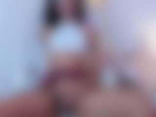 MaisonAmora's Live Sex Cam Show