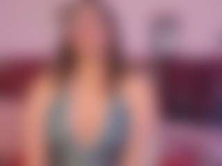 Pokaz na żywo z Oliviabrowm - Butt Plug na Camsoda