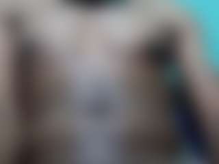 Blacky's Live Sex Cam Show