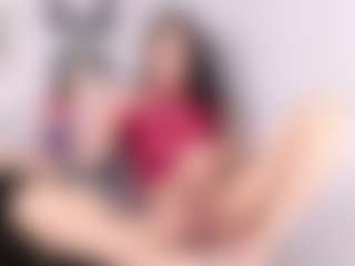 Live cam show with AishaDoll1 - Gape on nudelive.tv