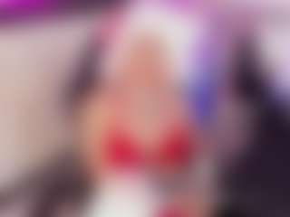 Danielle-Doll's Live Sex Cam Show