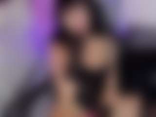 Danielle-Doll's Live Sex Cam Show