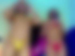 ChloeMackensyy's Live Sex Cam Show