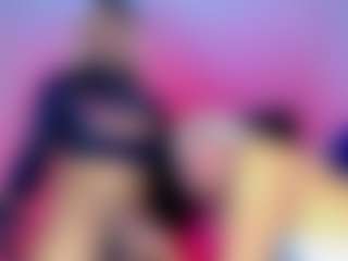 ChloeMackensyy's Live Sex Cam Show