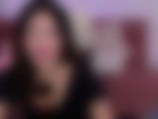 Live cam show with karolay-perez - Smoking on Big Tits