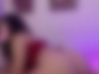 Live cam show with karolay-perez - Skinny on live18s.com