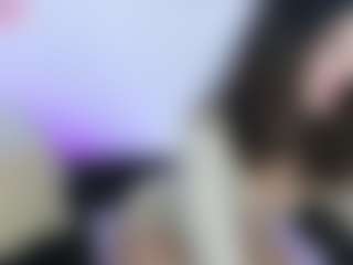 Live cam show with karolay-perez - College on Hubzter Live