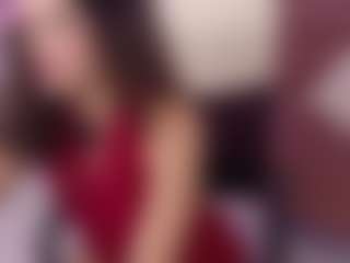 Live cam show with karolay-perez - Smoking on Hubzter Live