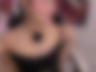 Live cam show with karolay-perez - Athletic Lush on Camversity