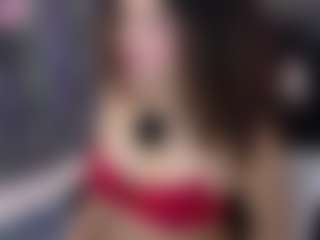 Live cam show with karolay-perez - Skinny on CamwithHer