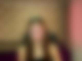 Live cam show with Rita - Skinny on LiveSexCams6