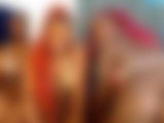 creamy-moonx's Live Sex Cam Show